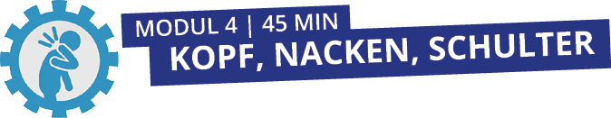 Modul 4 Nacken