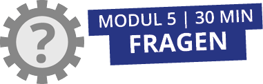 Modul 5 Fragen