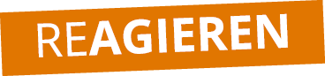 Orange Heads Reagieren